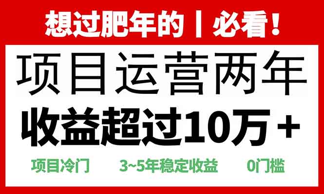 0门槛，2025快递站回收玩法：收益超过10万+，项目冷门，-九节课